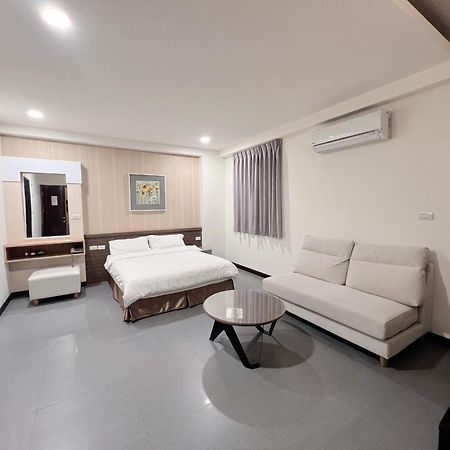 Cai Jyu B&B Magong Exterior photo