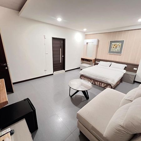 Cai Jyu B&B Magong Exterior photo