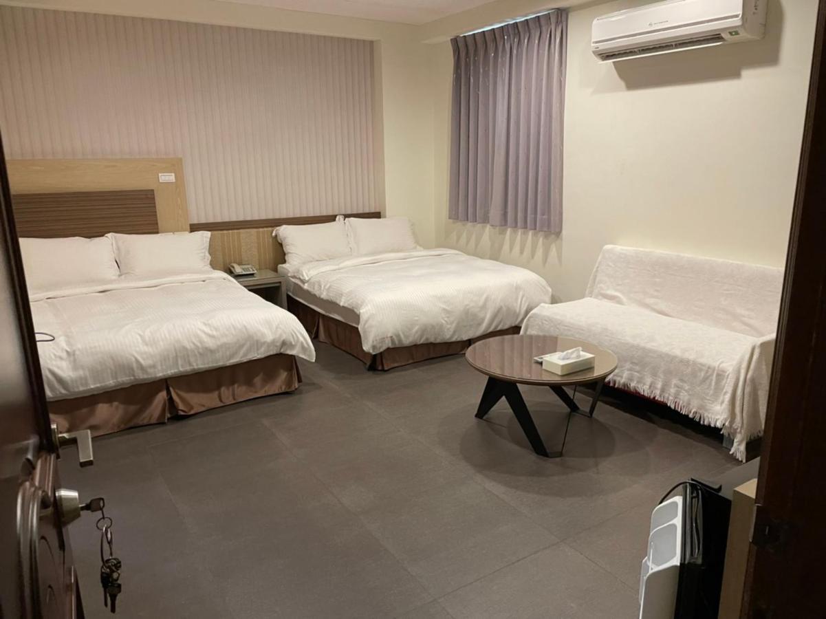 Cai Jyu B&B Magong Exterior photo