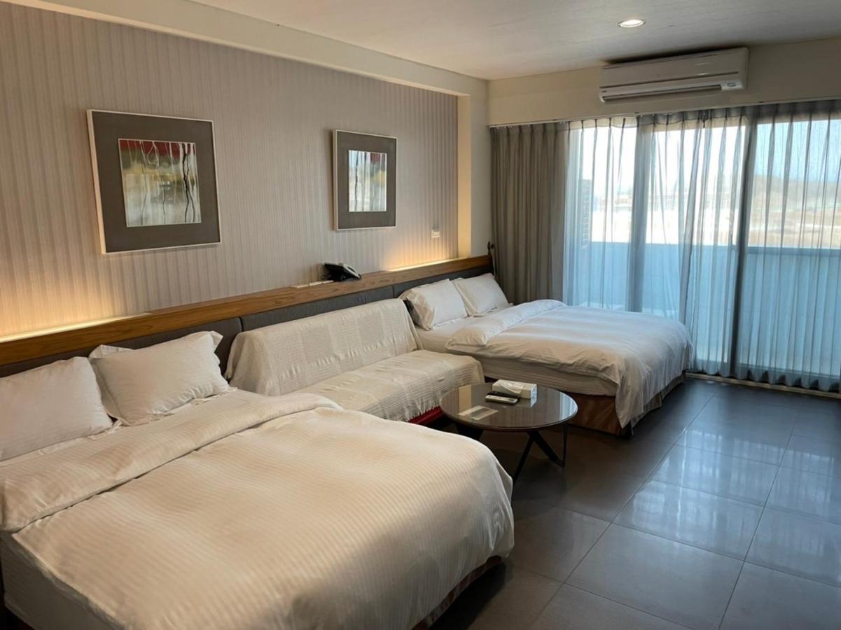 Cai Jyu B&B Magong Exterior photo