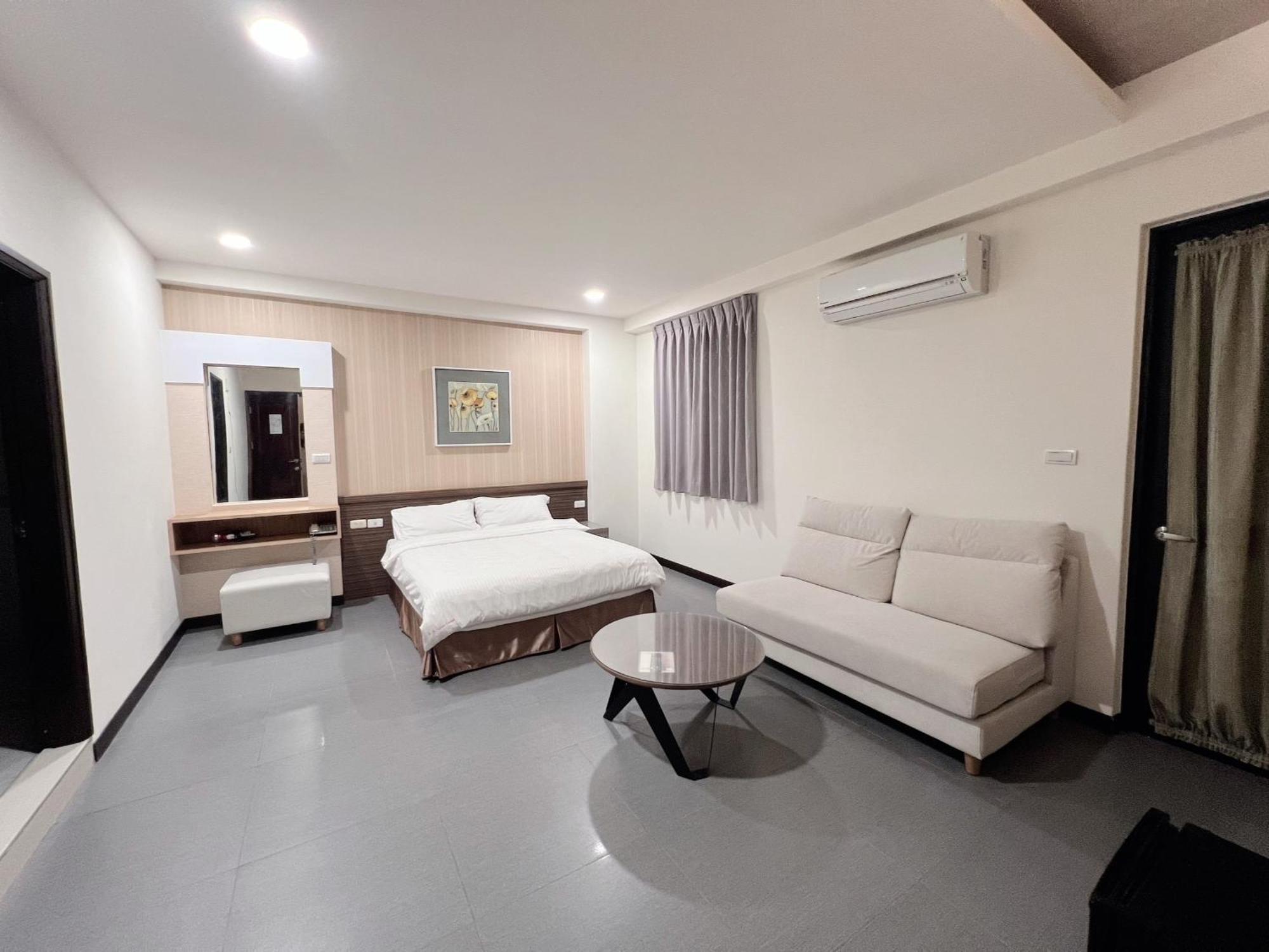 Cai Jyu B&B Magong Exterior photo