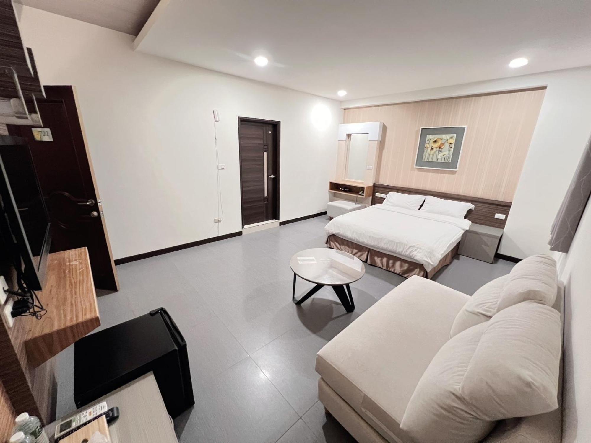 Cai Jyu B&B Magong Exterior photo