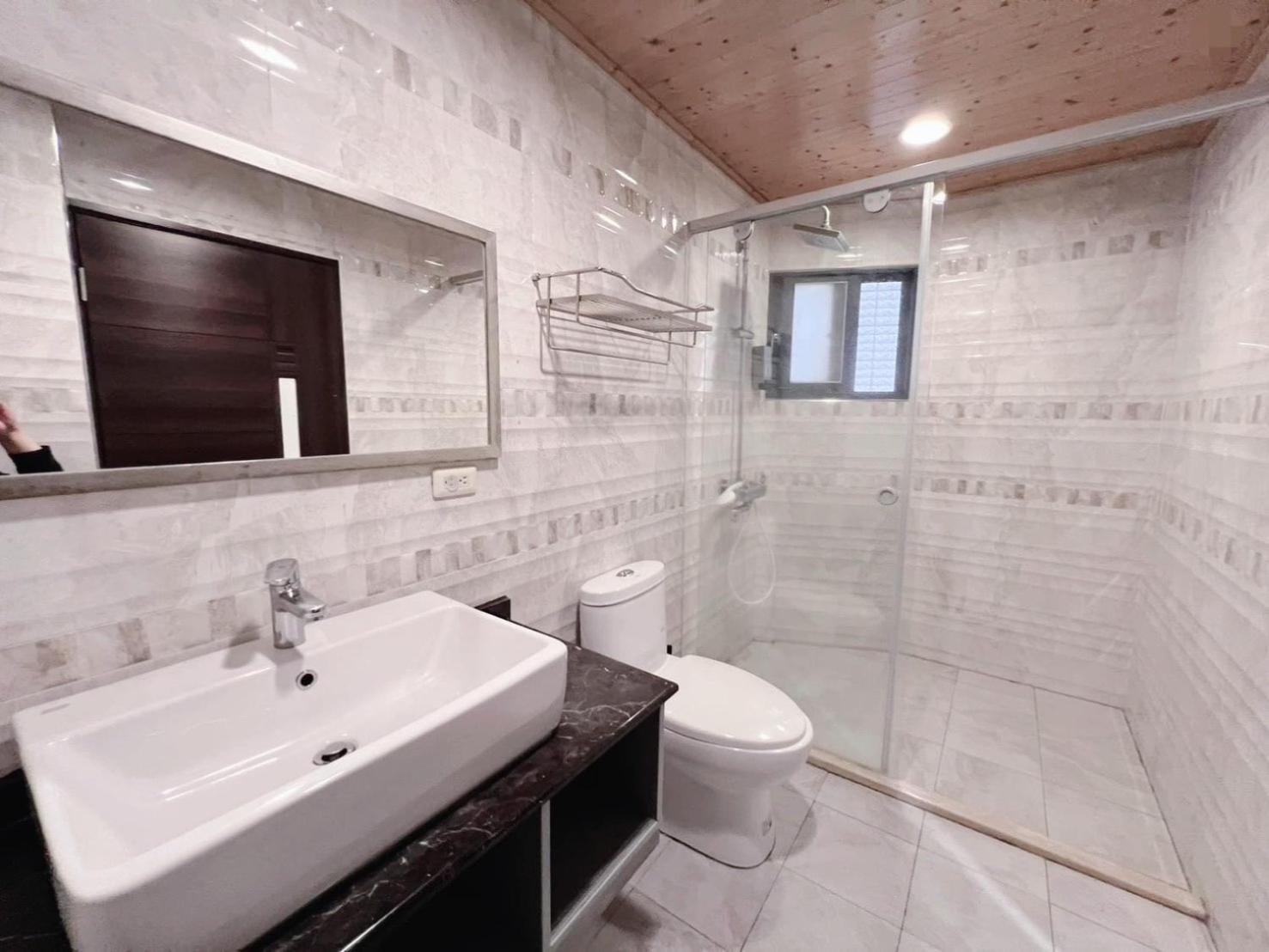 Cai Jyu B&B Magong Exterior photo