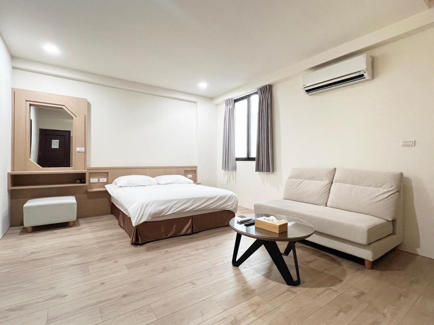 Cai Jyu B&B Magong Exterior photo