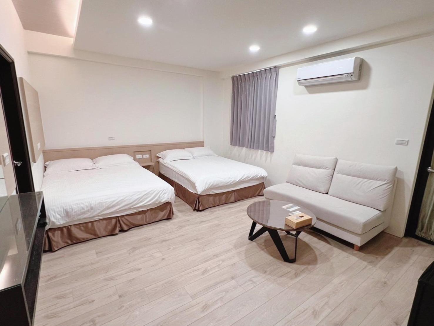 Cai Jyu B&B Magong Exterior photo
