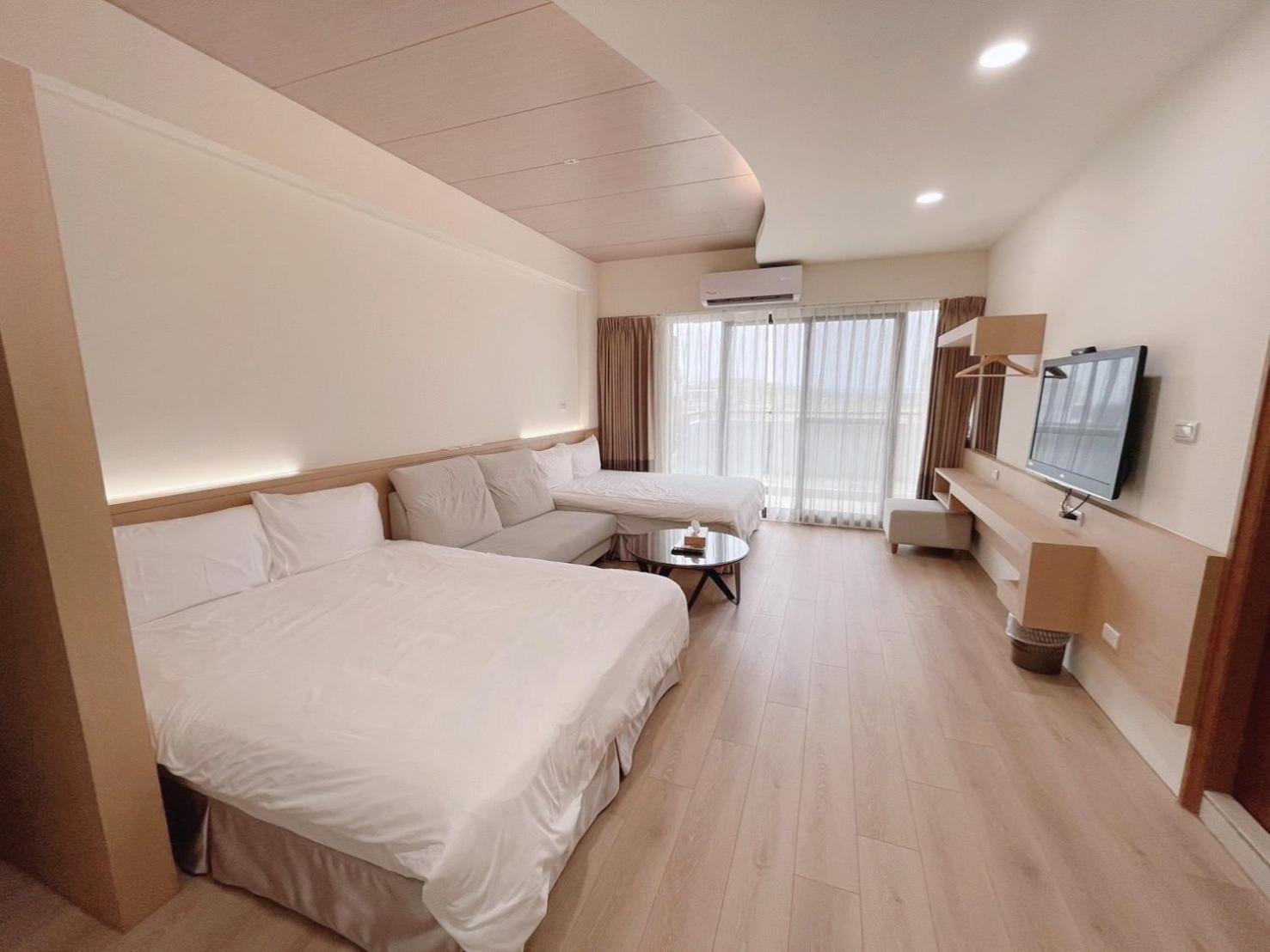 Cai Jyu B&B Magong Exterior photo
